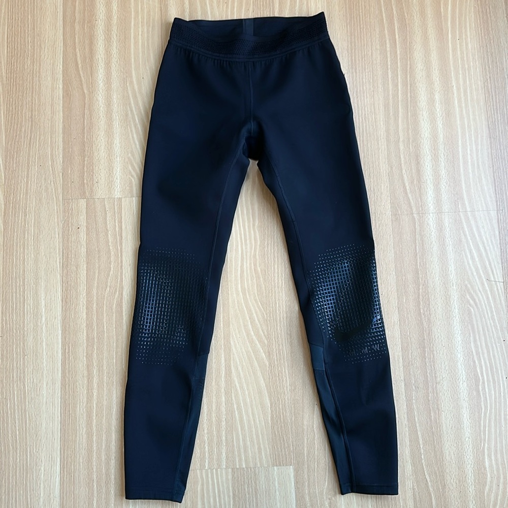 Nike x MMW tights